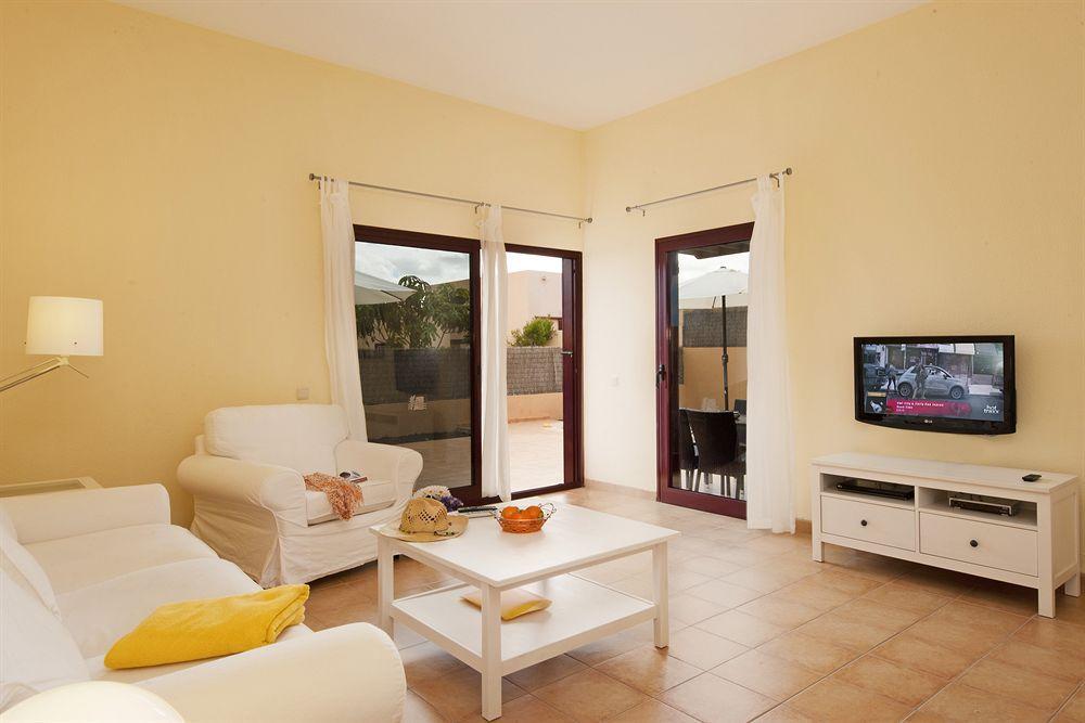 Villas Sol Deluxe Corralejo Luaran gambar