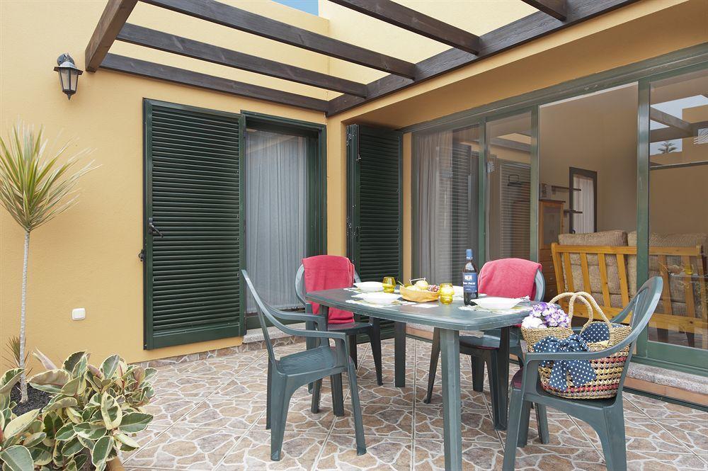 Villas Sol Deluxe Corralejo Luaran gambar