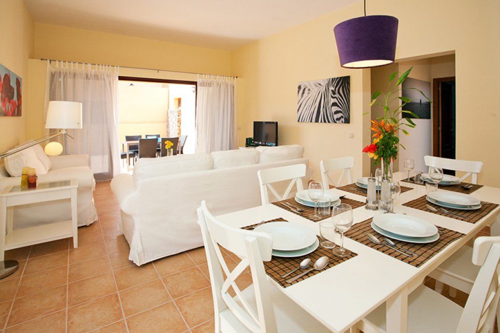 Villas Sol Deluxe Corralejo Luaran gambar