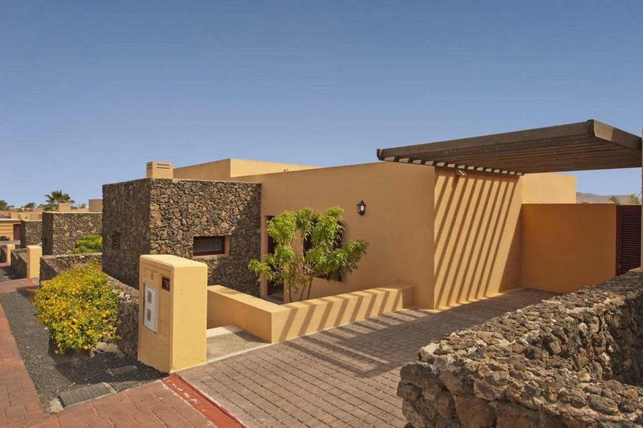 Villas Sol Deluxe Corralejo Luaran gambar