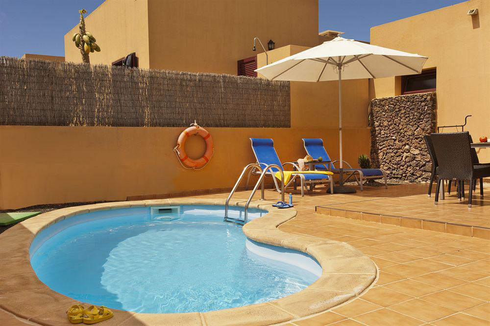 Villas Sol Deluxe Corralejo Luaran gambar